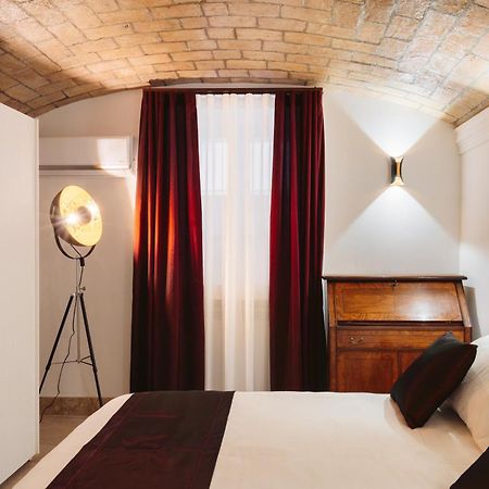 Domus Mariani - Cremera Řím Exteriér fotografie