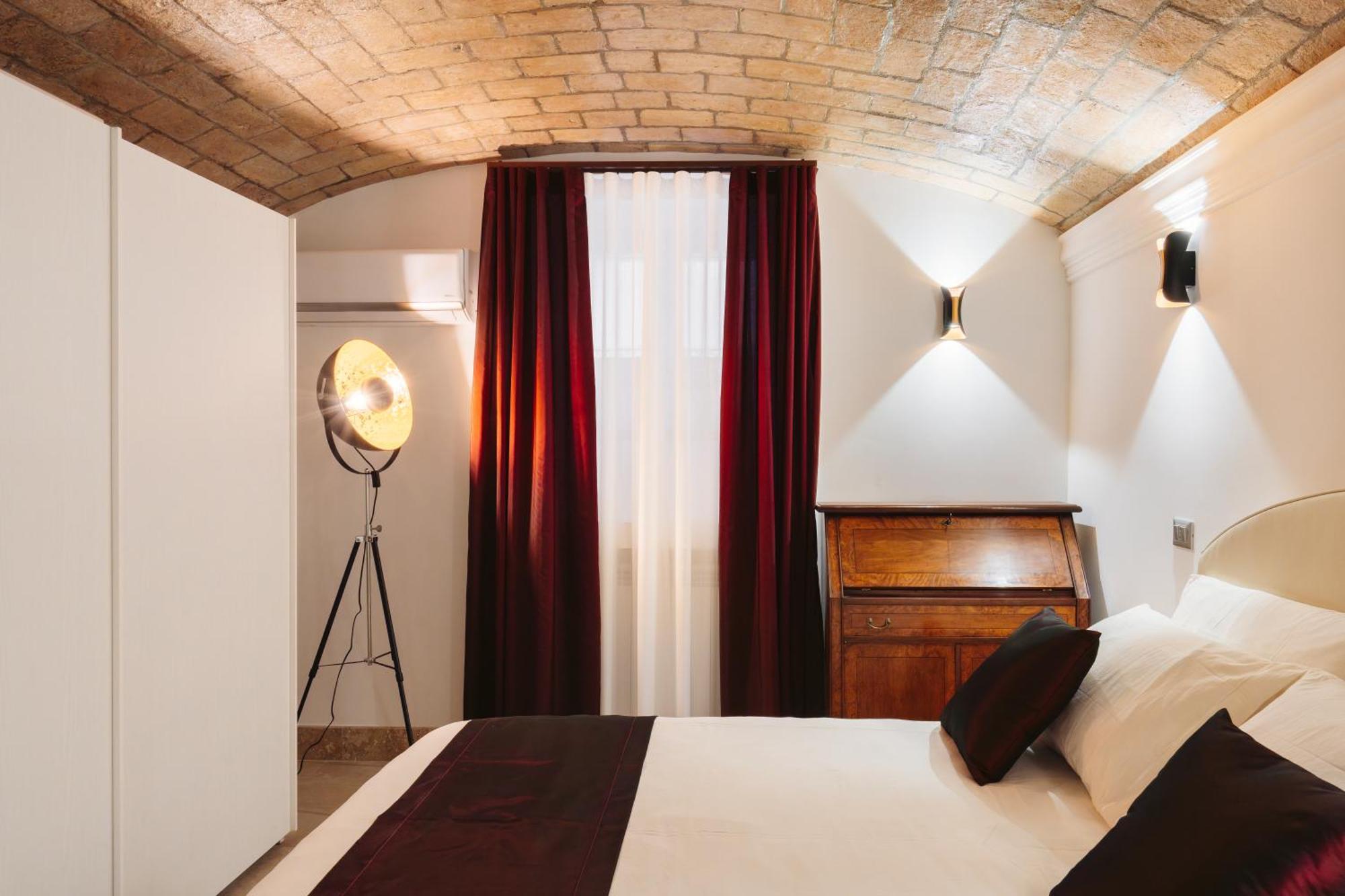 Domus Mariani - Cremera Řím Exteriér fotografie